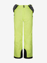 Kilpi Hellgrüne Kinder-Skihose Kilpi GABONE
