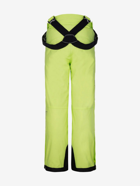 Kilpi Hellgrüne Kinder-Skihose Kilpi GABONE