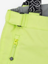 Kilpi Hellgrüne Kinder-Skihose Kilpi GABONE