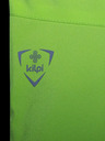 Kilpi Hellgrüne Kinder-Skihose Kilpi GABONE