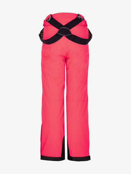 Kilpi Dunkelrosa Mädchen Skihose Kilpi GABONE