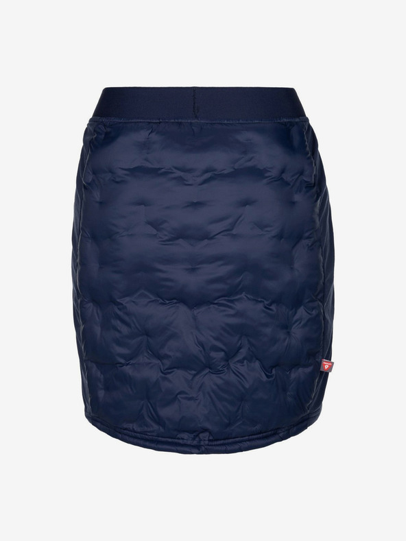 Kilpi Dunkelblauer Damen-Winter-Stepprock Kilpi LIAN