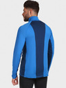 Kilpi Blaues Herren-Thermo-Sport-T-Shirt KILPI WILLIE