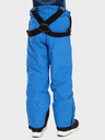 Kilpi Blaue Skihose für Jungen Kilpi GABONE