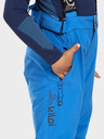 Kilpi Blaue Skihose für Jungen Kilpi GABONE