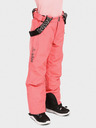 Kilpi Rosa Mädchen-Skihose Kilpi GABONE