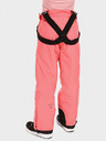 Kilpi Rosa Mädchen-Skihose Kilpi GABONE
