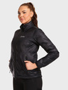 Kilpi Schwarze Damen-Wintersportjacke Kilpi PAPILON