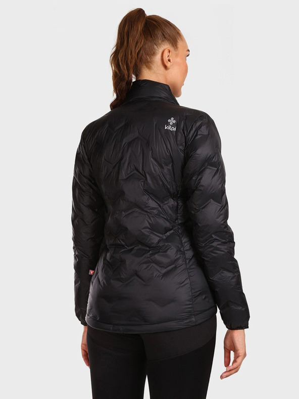 Kilpi Schwarze Damen-Wintersportjacke Kilpi PAPILON