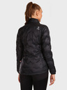 Kilpi Schwarze Damen-Wintersportjacke Kilpi PAPILON