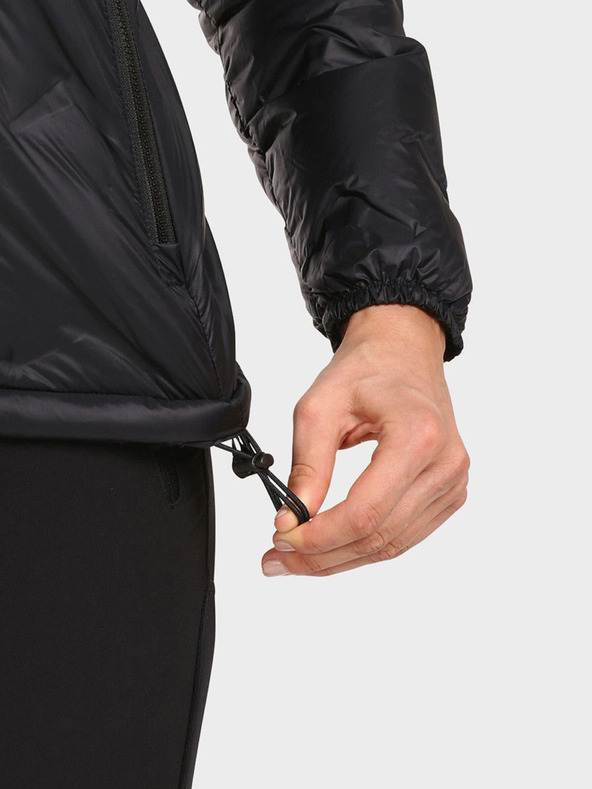 Kilpi Schwarze Damen-Wintersportjacke Kilpi PAPILON