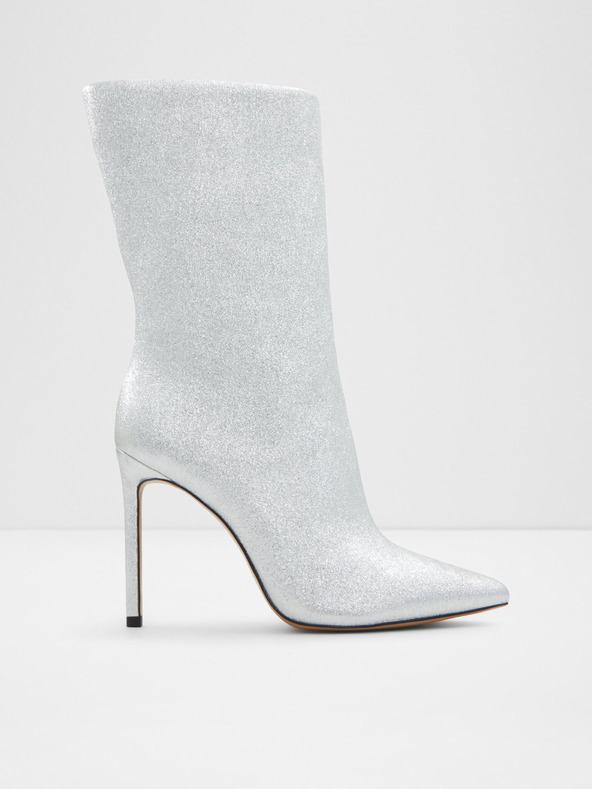 Aldo Silva Boots
