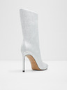 Aldo Silva Boots