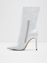 Aldo Silva Boots