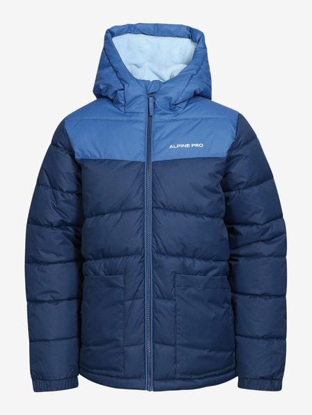 ALPINE PRO Oliqa Children's Jacket