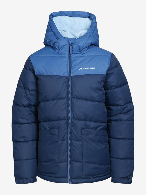 ALPINE PRO Oliqa Children's Jacket