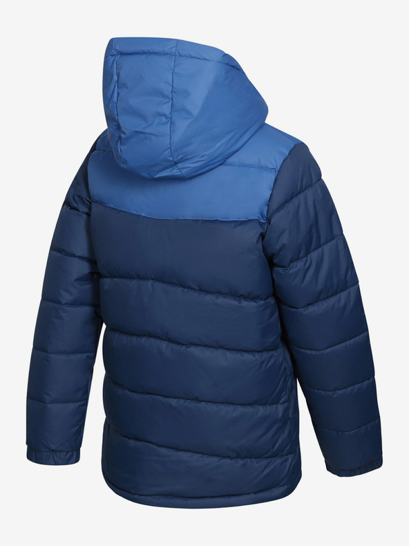 ALPINE PRO Oliqa Children's Jacket