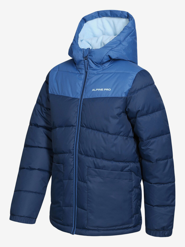 ALPINE PRO Oliqa Children's Jacket