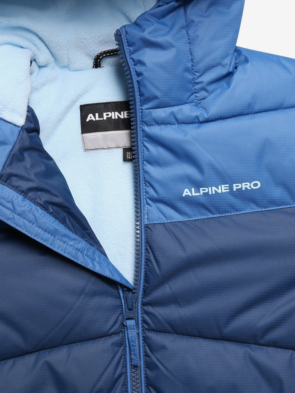 ALPINE PRO Oliqa Children's Jacket