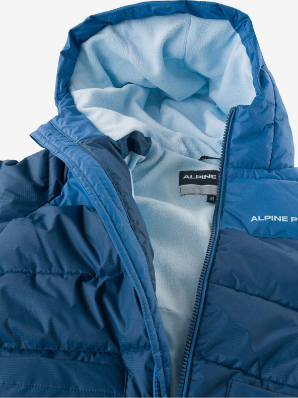 ALPINE PRO Oliqa Children's Jacket