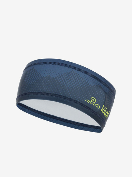 Kilpi Dunkelblaues Damen Kilpi BRILLIANS-U Laufstirnband