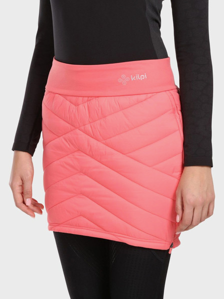 Kilpi Rosa Damen Kilpi TANY-W Isolierter Rock
