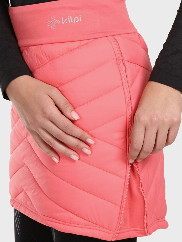 Kilpi Rosa Damen Kilpi TANY-W Isolierter Rock