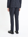 Celio Dunkelblaue Herren Anzughose Celio Fopdg