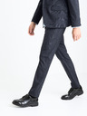 Celio Dunkelblaue Herren Anzughose Celio Fopdg