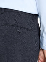 Celio Dunkelblaue Herren Anzughose Celio Fopdg