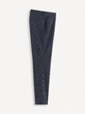 Celio Dunkelblaue Herren Anzughose Celio Fopdg