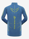 ALPINE PRO Blaues Herren-Funktions-T-Shirt ALPINE PRO Seam
