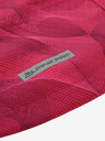 ALPINE PRO Dunkelrosa Mädchen-Softshell-Jacke ALPINE PRO Hooro