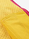 ALPINE PRO Dunkelrosa Mädchen-Softshell-Jacke ALPINE PRO Hooro