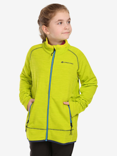 ALPINE PRO Onneco Children's Sweatshirt