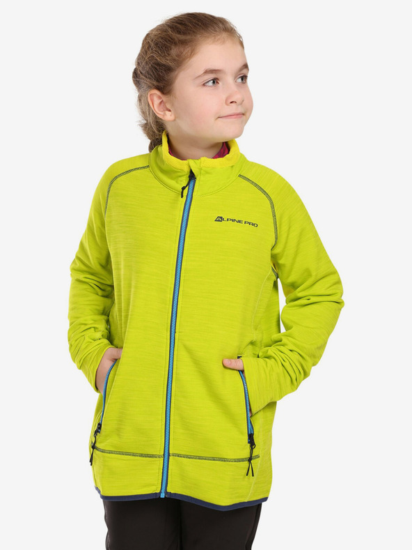 ALPINE PRO Onneco Children's Sweatshirt