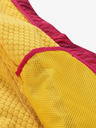 ALPINE PRO Dunkelrosa Damen-Softshell-Jacke ALPINE PRO Hoora