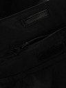 ALPINE PRO Schwarze Damen-Softshell-Jacke ALPINE PRO Hoora