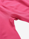ALPINE PRO Dunkelrosa Damen-Funktionswäsche ALPINE PRO Lessa
