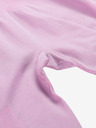 ALPINE PRO Hellviolette Damen-Funktionswäsche ALPINE PRO Lessa