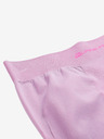 ALPINE PRO Hellviolette Damen-Funktionswäsche ALPINE PRO Lessa