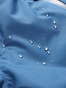 ALPINE PRO Dunkelblaue Kinderskihose mit PTX-Membran ALPINE PRO Osago