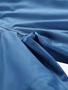 ALPINE PRO Dunkelblaue Kinderskihose mit PTX-Membran ALPINE PRO Osago