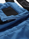 ALPINE PRO Dunkelblaue Kinderskihose mit PTX-Membran ALPINE PRO Osago