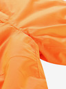 ALPINE PRO Orange Kinderskihose mit ptx-Membran ALPINE PRO Osago