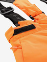 ALPINE PRO Orange Kinderskihose mit ptx-Membran ALPINE PRO Osago