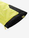 ALPINE PRO Hellgrüne Kinderskihose mit ptx-Membran ALPINE PRO Osago