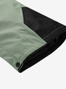 ALPINE PRO Grüne Damenskihose mit Membrane PTX ALPINE PRO Osaga