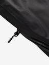 ALPINE PRO Schwarze Herrenskihose mit Membrane PTX ALPINE PRO Feler