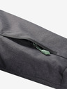 ALPINE PRO Grüne Kinderskijacke mit Membrane PTX ALPINE PRO Zaribo